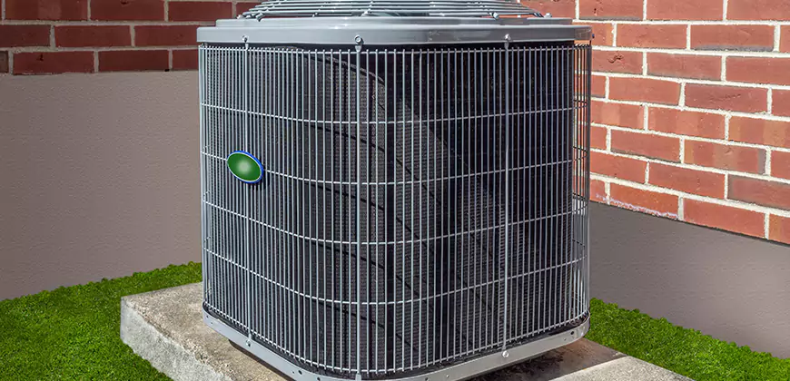 AC Unit Replacement in Citrus Heights