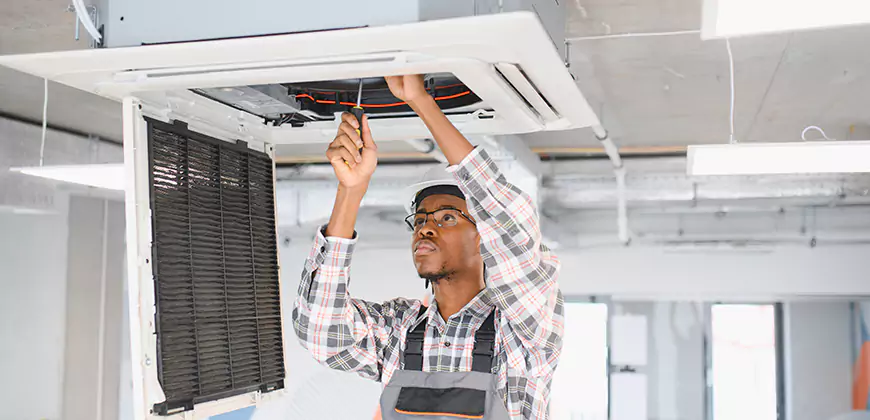 Heat Pump and Ductless AC Repair in Citrus Heights
