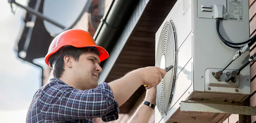 Emergency Heating and Air Conditioning Repair in Citrus Heights
