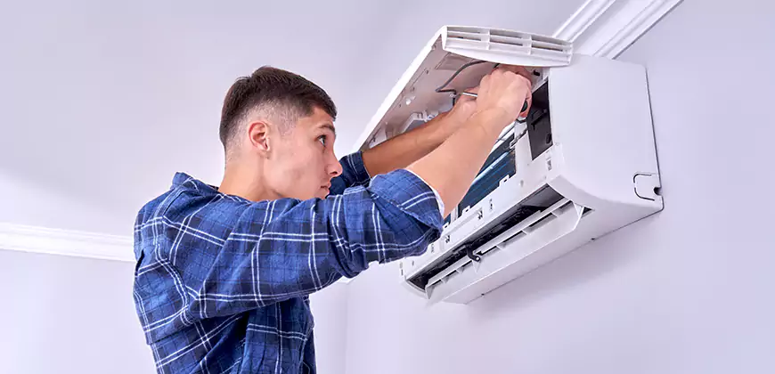 Mini Split Installation Service in Citrus Heights