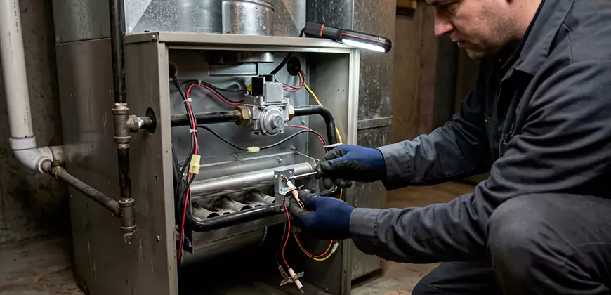 Duct and Cleaning Service in Citrus Heights
