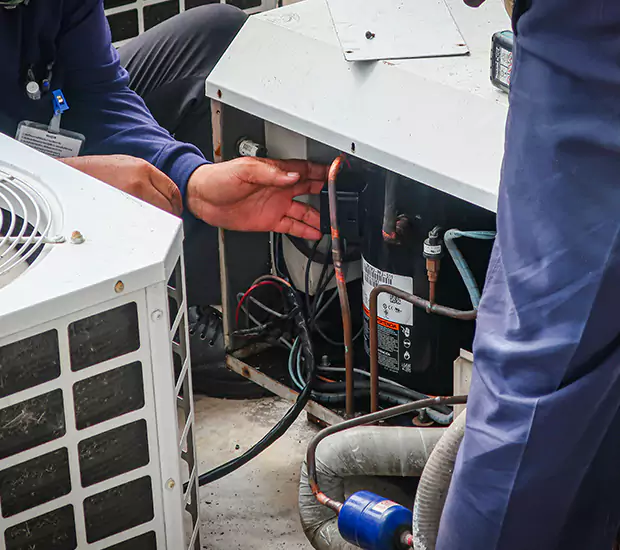 Proven AC Condenser Repair: Your Local Outdoor Unit Specialists in Citrus Heights, CA