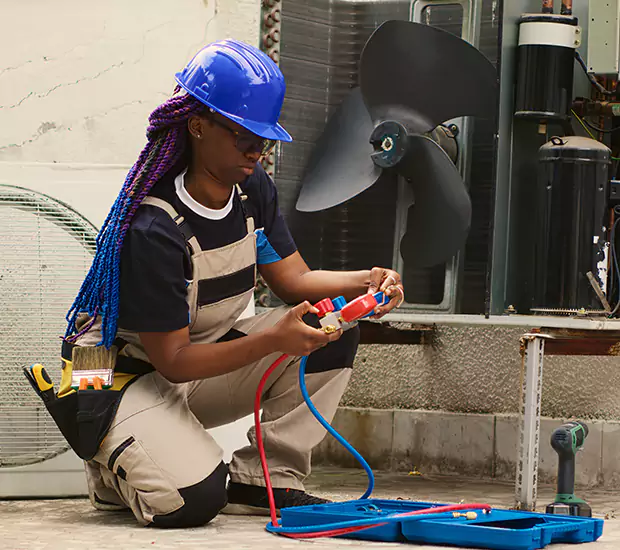 Licensed AC Electrical Repair Pros in Citrus Heights, CA