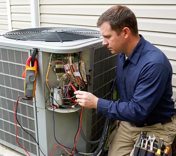 Proven AC Installation: Your Local Cooling Installer Team in Citrus Heights, CA