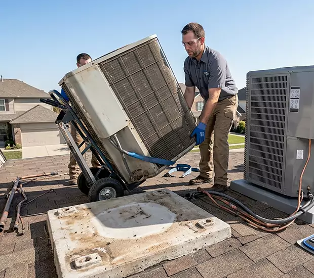 Proven AC Replacement: Your Local System Upgrade Team in Citrus Heights, CA