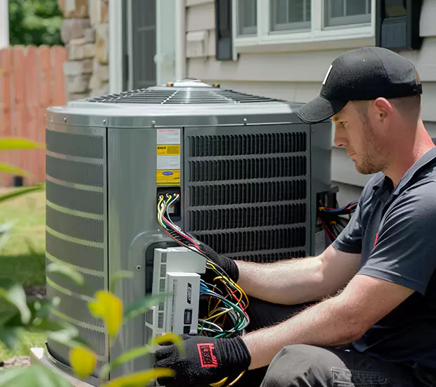 Proven AC Unit Replacement: Your Local System Upgrade Team in Citrus Heights, CA