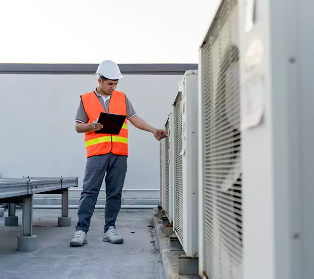 Proven Commercial AC Repair: Your Local Business Cooling Team in Citrus Heights, CA
