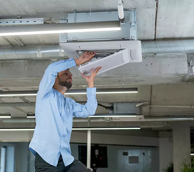 Proven Commercial AC Replacement: Your Local Business Cooling Team in Citrus Heights, CA