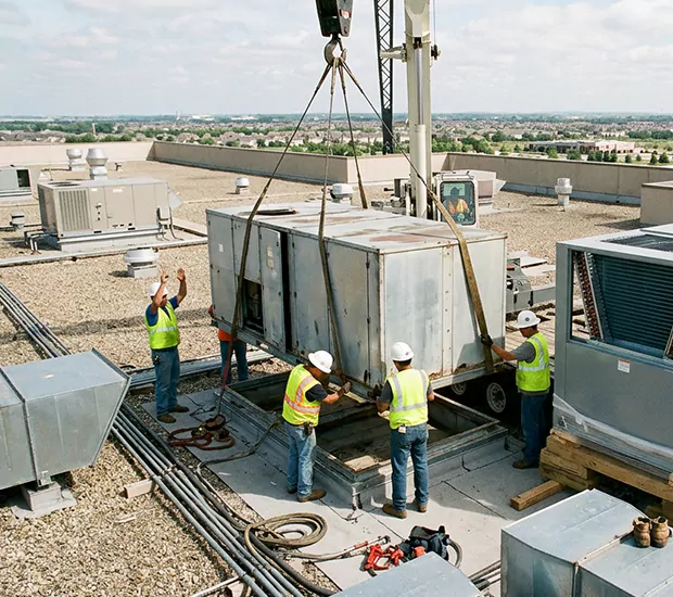 Proven Commercial HVAC Contractors: Your Local Business Installation Team in Citrus Heights, CA