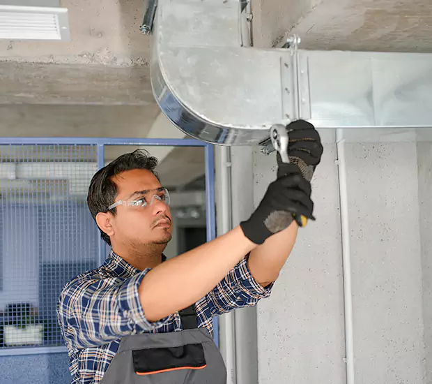 Proven Ductwork Replacement: Your Local Whole-Home Airflow Team in Citrus Heights, CA