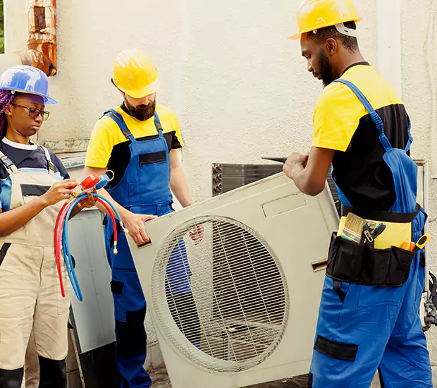 Proven HVAC Contractor: Your Local Heating and Cooling Team in Citrus Heights, CA