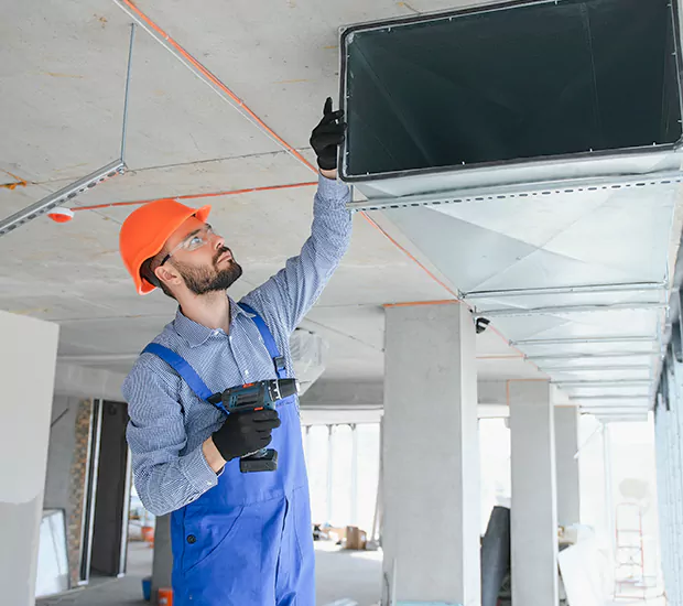 Proven HVAC Duct Installation: Your Local Ductwork Specialists in Citrus Heights, CA
