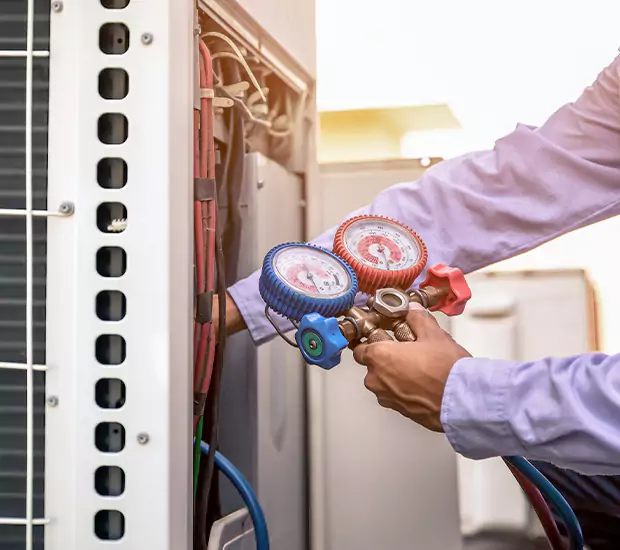 Proven HVAC Maintenance Service: Your Local Tune-Up Team in Citrus Heights, CA