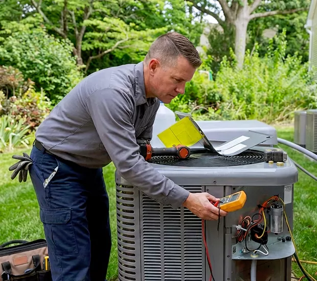 Proven HVAC Replacement: Your Local System Upgrade Team in Citrus Heights, CA