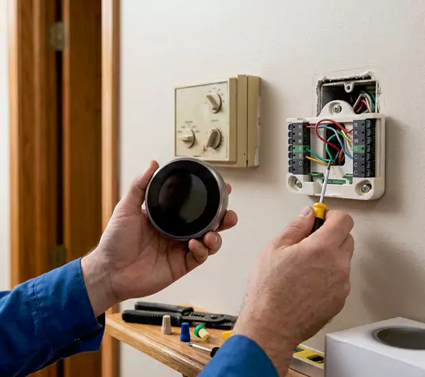 Proven HVAC Thermostat Replacement: Your Local Temperature Control Team in Citrus Heights, CA