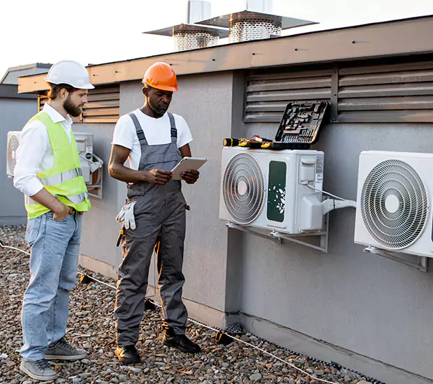 Proven Outdoor AC Installation: Your Local Condenser Specialists in Citrus Heights, CA