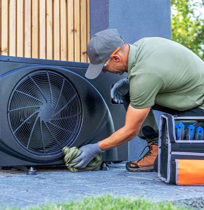 Why Citrus Heights, CA Homeowners Choose Citrus Heights HVAC for Air Handler Repair?