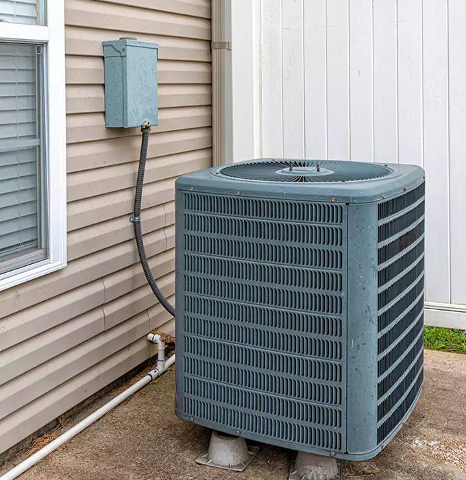 Why Citrus Heights, CA Homeowners Choose Citrus Heights HVAC for Central Air Conditioner Installation?