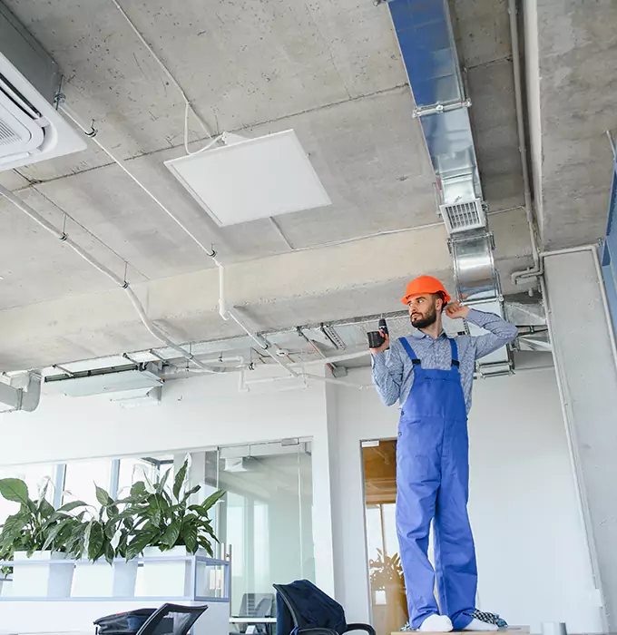 Why Citrus Heights, CA Businesses Choose Citrus Heights HVAC for Commercial AC Installation?