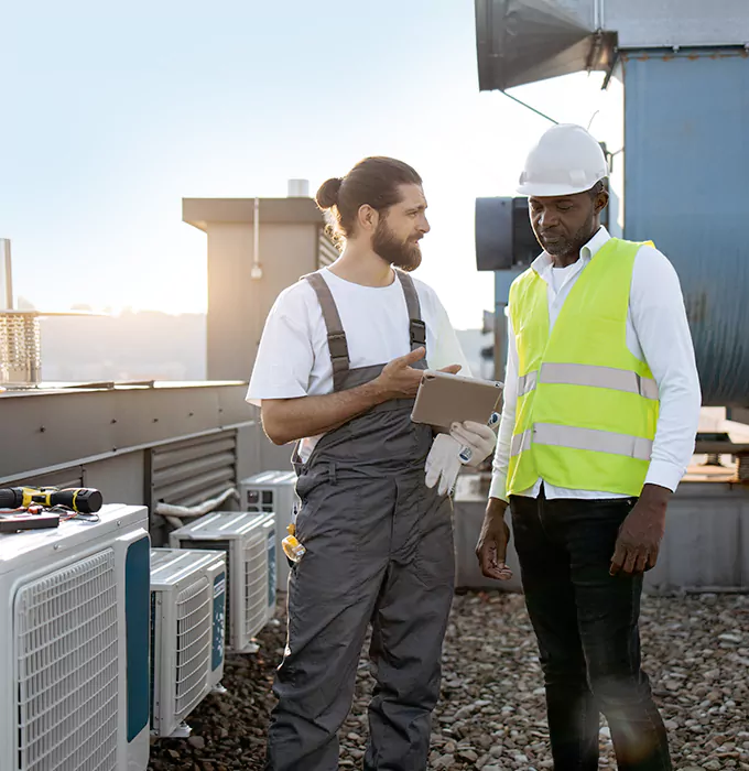 Why Citrus Heights Businesses Choose Citrus Heights HVAC for Commercial HVAC?