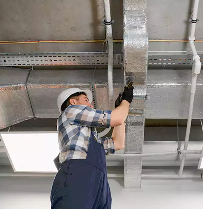 Why Citrus Heights, CA Homeowners Choose Citrus Heights HVAC for Duct Repair?
