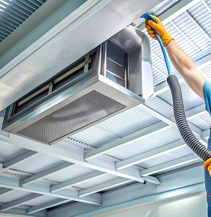 Why Citrus Heights, CA Homeowners Choose Citrus Heights HVAC for HVAC Cleaning?