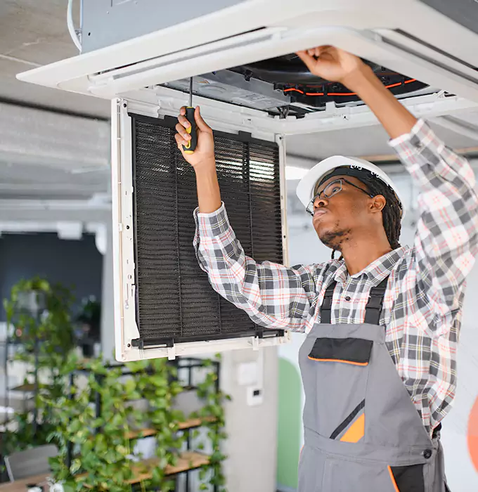 Why Citrus Heights Homeowners Choose Citrus Heights HVAC as Their HVAC Contractor?