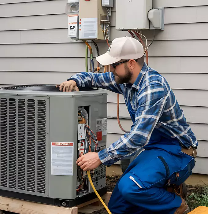 Why Citrus Heights, CA Homeowners Choose Citrus Heights HVAC for HVAC Installation?