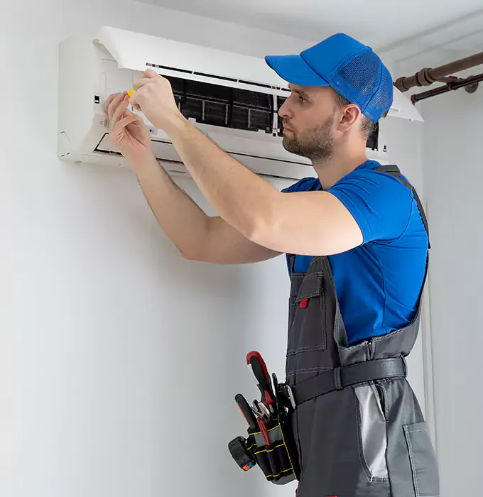 Why Citrus Heights Homeowners Choose Citrus Heights HVAC for Mini Split Installation?