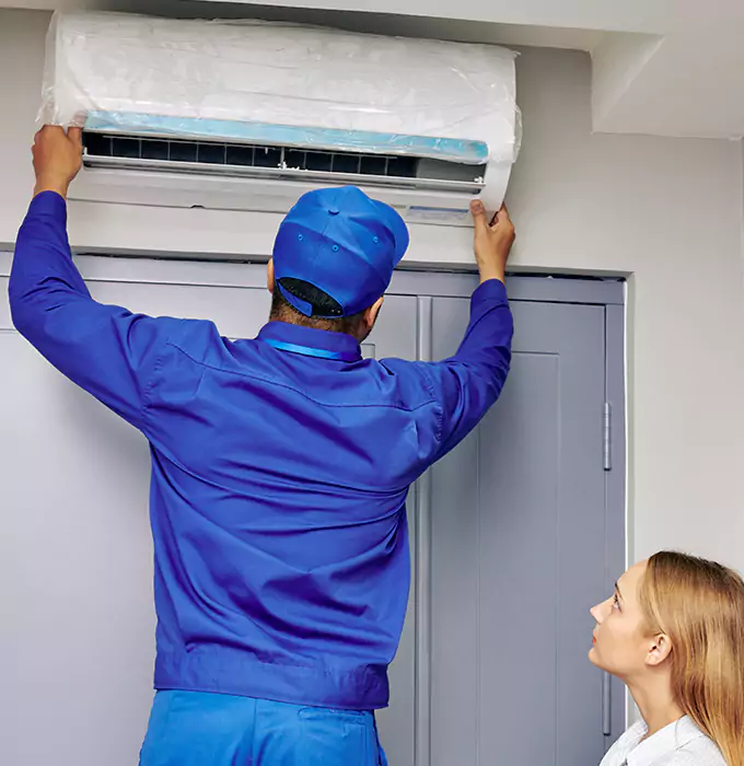 Why Citrus Heights, CA Homeowners Choose Citrus Heights HVAC for Split Air Conditioner Installation?